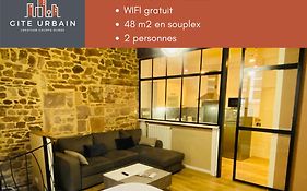 Gite Urbain - Cote Charme